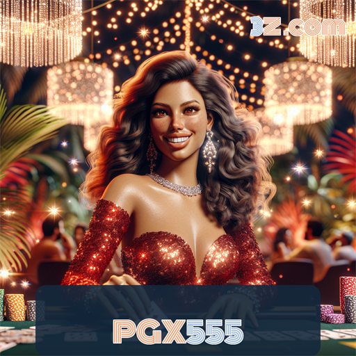 Apps Inovadores: Mergulho nos Jogos do pgx555.com
