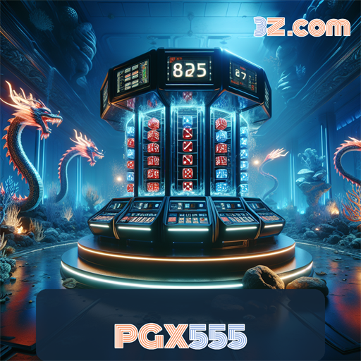 A Magia do Esporte em Jogos Virtuais no pgx555.com