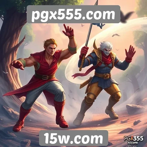 Comparação de jogos populares disponíveis no pgx555.com