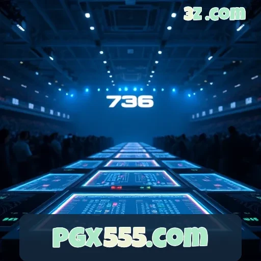 pgx555.com: Apostas Virtuais que Encantam Gamers Brasileiros
